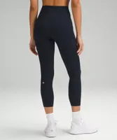 Fast and Free High-Rise Crop 23" *5 Pocket | Women's Leggings/Tights