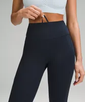 Fast and Free High-Rise Crop 23" *5 Pocket | Women's Leggings/Tights