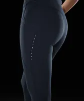 Fast and Free High-Rise Crop 23" *5 Pocket | Women's Leggings/Tights
