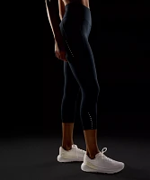 Fast and Free High-Rise Crop 23" *5 Pocket | Women's Leggings/Tights