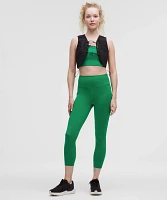 Fast and Free High-Rise Crop 23" *5 Pocket | Women's Leggings/Tights