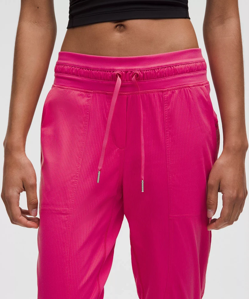 Dance Studio Mid-Rise Cropped Pant | Women's Capris