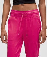 Dance Studio Mid-Rise Cropped Pant | Women's Capris