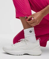 Dance Studio Mid-Rise Cropped Pant | Women's Capris