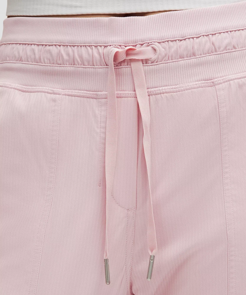 Dance Studio Mid-Rise Cropped Pant | Women's Capris