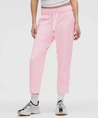 Dance Studio Mid-Rise Cropped Pant | Women's Capris