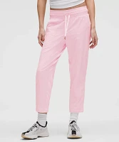 Dance Studio Mid-Rise Cropped Pant | Women's Capris