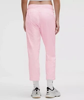 Dance Studio Mid-Rise Cropped Pant | Women's Capris