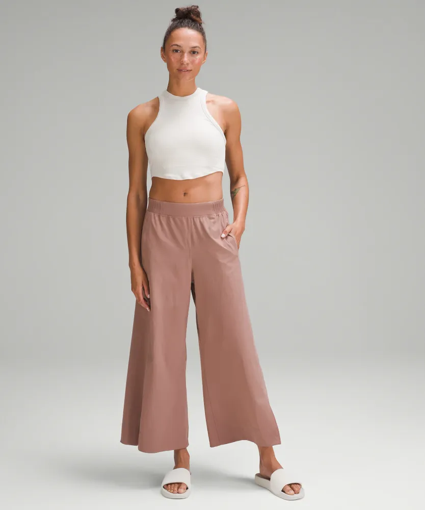 lululemon athletica Capri and cropped pants for Women