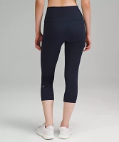 Wunder Train High-Rise Crop 21" | Women's Capris