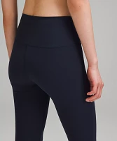 Wunder Train High-Rise Crop 21" | Women's Capris