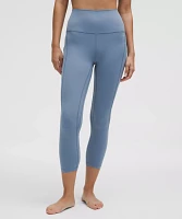 lululemon Align™ High-Rise Crop with Pockets 23" | Women's Leggings/Tights