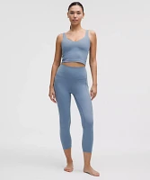 lululemon Align™ High-Rise Crop with Pockets 23" | Women's Leggings/Tights