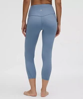 lululemon Align™ High-Rise Crop with Pockets 23" | Women's Leggings/Tights