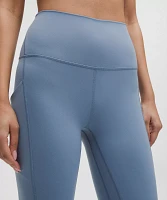lululemon Align™ High-Rise Crop with Pockets 23" | Women's Leggings/Tights