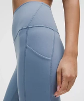 lululemon Align™ High-Rise Crop with Pockets 23" | Women's Leggings/Tights