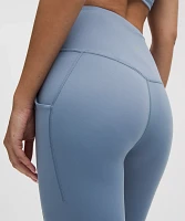 lululemon Align™ High-Rise Crop with Pockets 23" | Women's Leggings/Tights