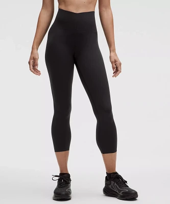 lululemon Glow Up™ Super-High-Rise Crop 23" | Women's Pants