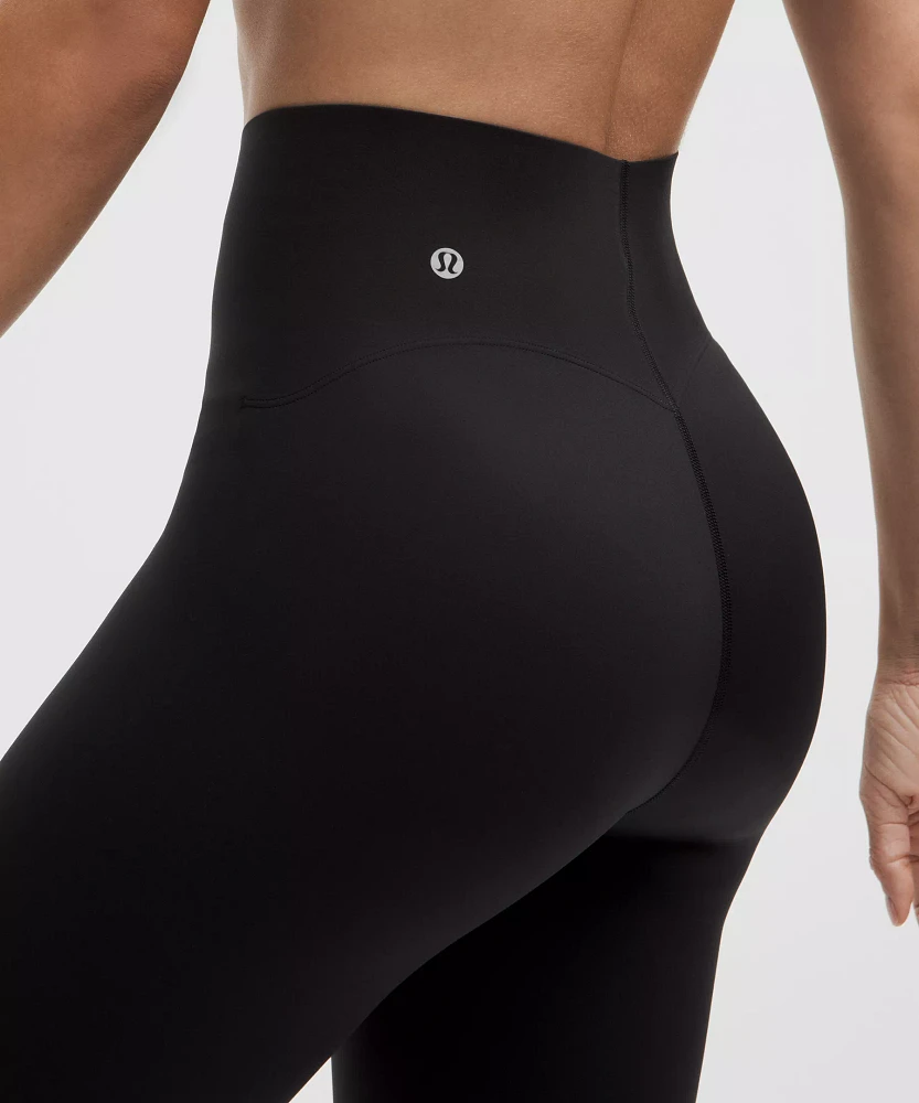 lululemon Glow Up™ Super-High-Rise Crop 23" | Women's Pants