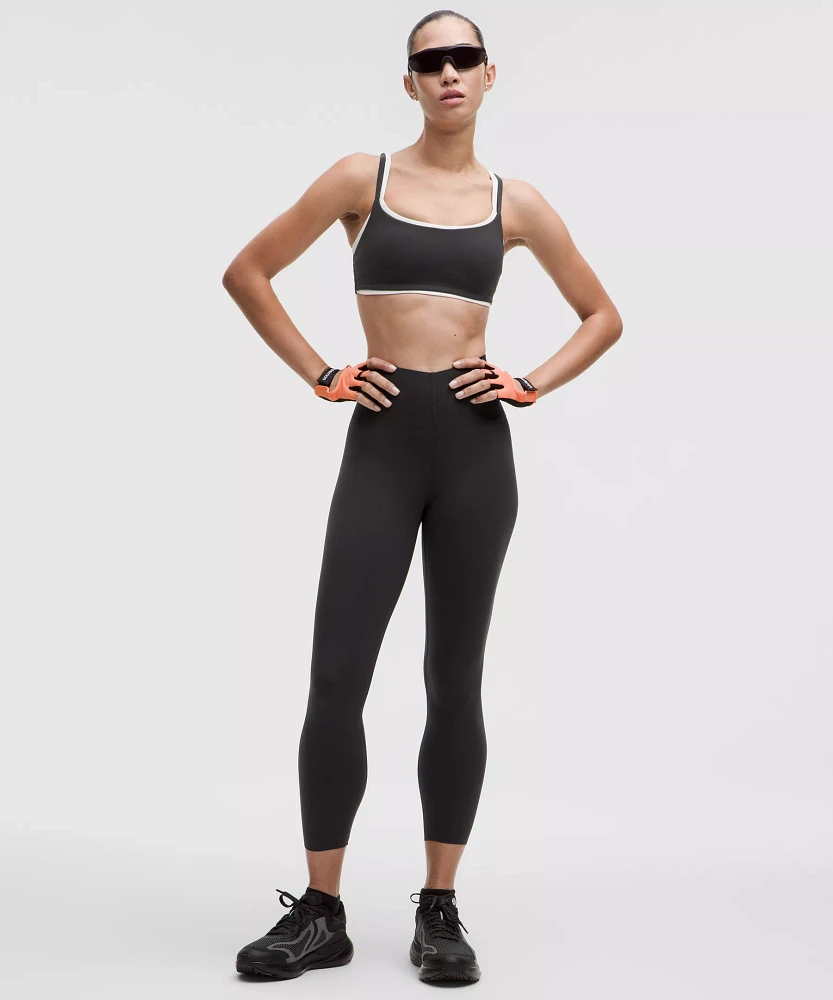 lululemon Glow Up™ Super-High-Rise Crop 23" | Women's Pants