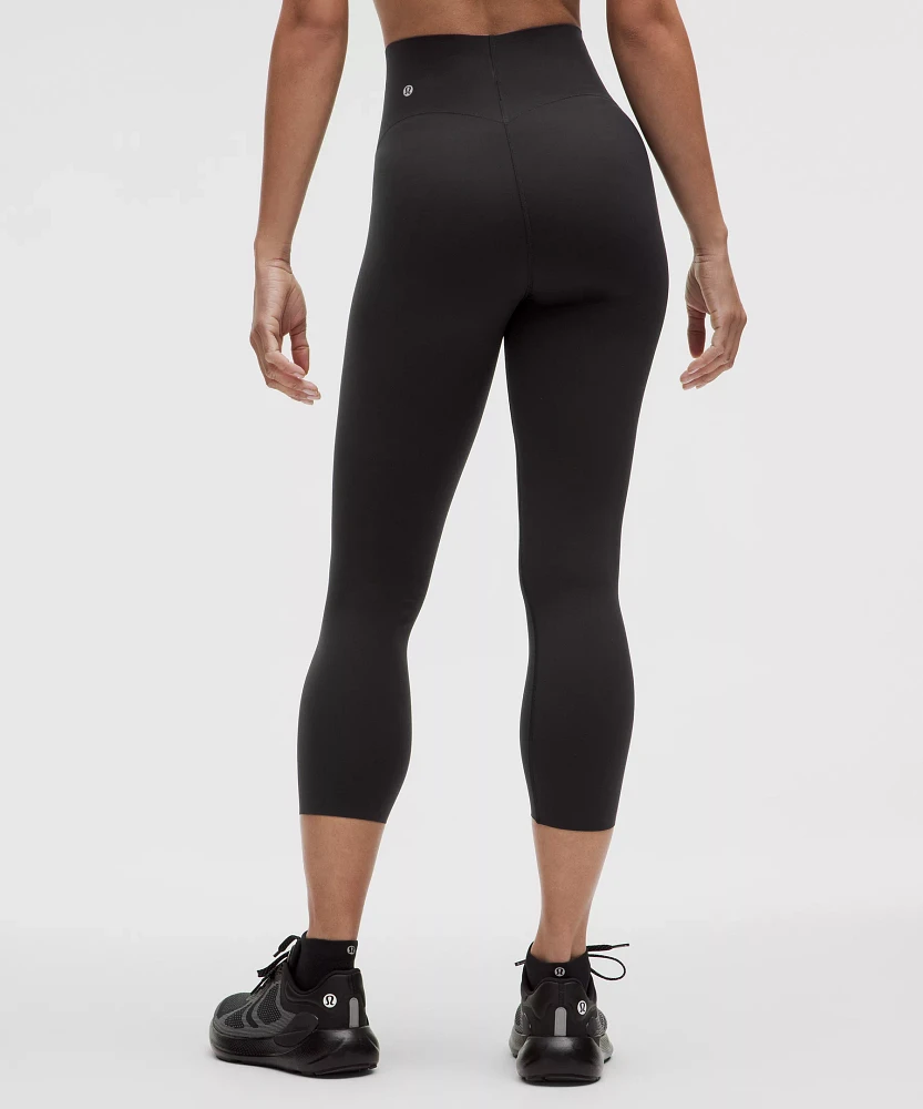 lululemon Glow Up™ Super-High-Rise Crop 23" | Women's Pants