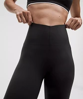 lululemon Glow Up™ Super-High-Rise Crop 23" | Women's Pants