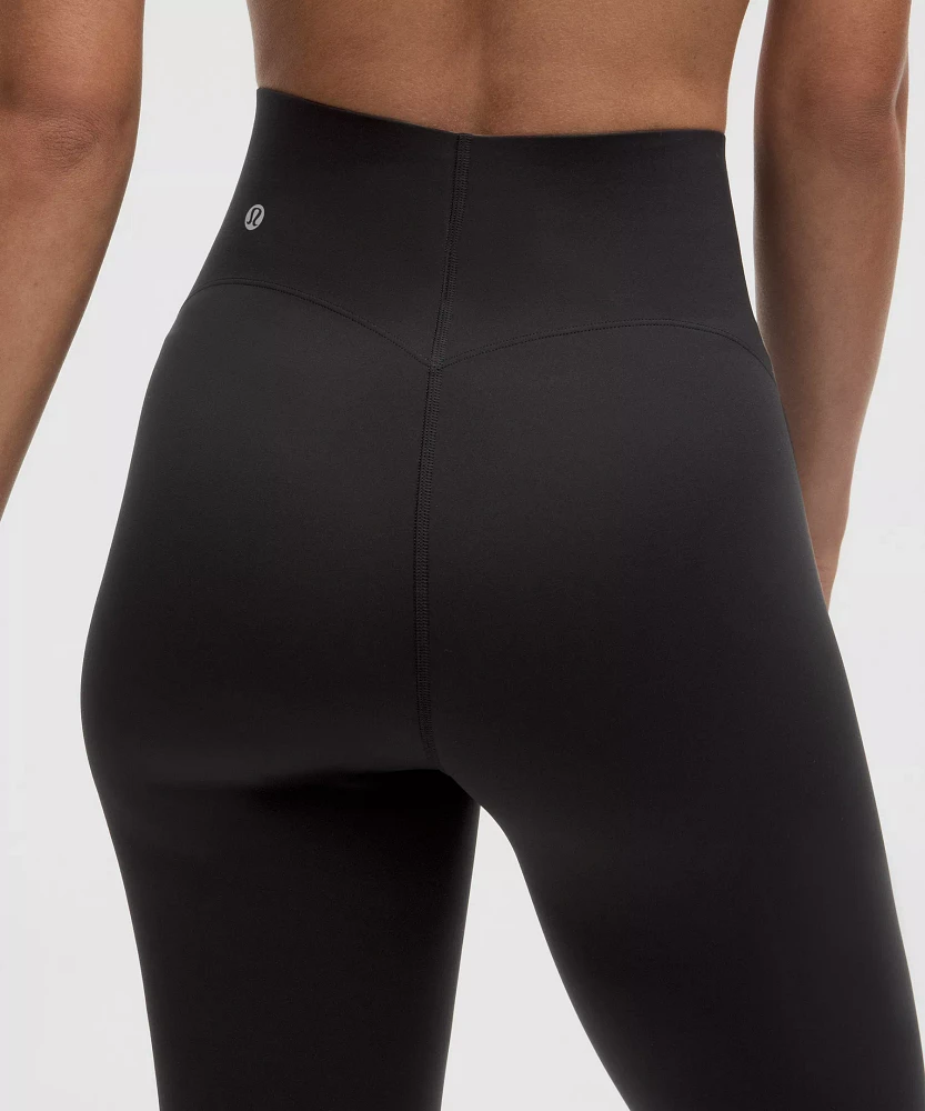 lululemon Glow Up™ Super-High-Rise Crop 23" | Women's Pants