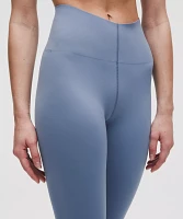 lululemon Glow Up™ Super-High-Rise Crop 23" | Women's Leggings/Tights