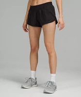 Hotty Hot Low-Rise Lined Short 2.5" | Women's Shorts