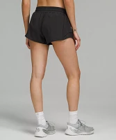 Hotty Hot Low-Rise Lined Short 2.5" | Women's Shorts