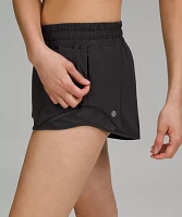 Hotty Hot Low-Rise Lined Short 2.5" | Women's Shorts