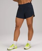 Track That Mid-Rise Lined Short 5" | Women's Shorts