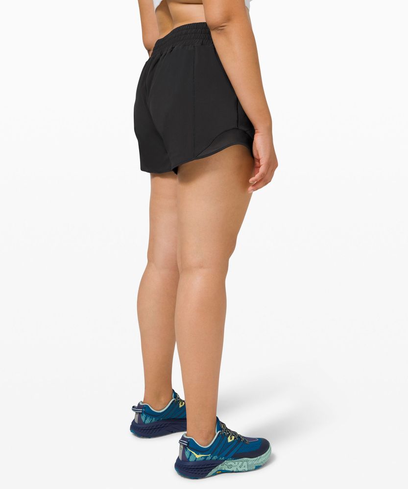 lululemon athletica Pockets High-waisted Shorts for Women