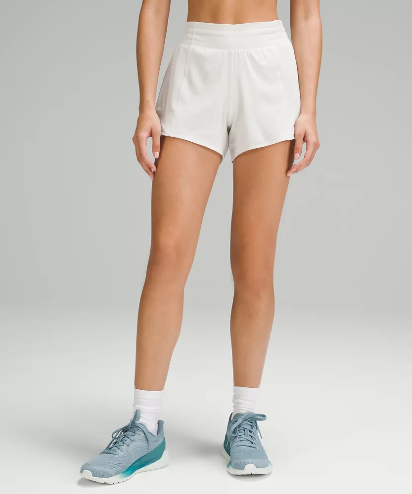 Lululemon athletica Loungeful High-Rise Short 4, Women's Shorts