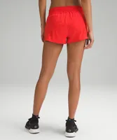 Hotty Hot High-Rise Lined Short 2.5" | Women's Shorts