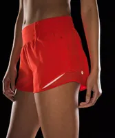 Hotty Hot High-Rise Lined Short 2.5" | Women's Shorts