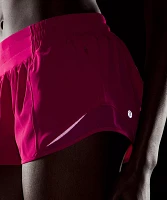 Hotty Hot Low-Rise Lined Short 2.5" | Women's Shorts