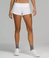 Speed Up Low-Rise Lined Short 2.5" | Women's Shorts