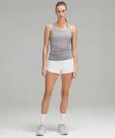 Speed Up Low-Rise Lined Short 2.5" | Women's Shorts
