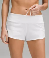 Speed Up Low-Rise Lined Short 2.5" | Women's Shorts