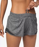 Hotty Hot Low-Rise Lined Short 2.5" | Women's Shorts