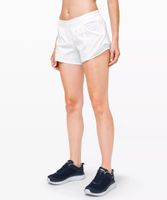 Hotty Hot Low-Rise Lined Short 4" | Women's Shorts