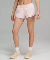 Hotty Hot Low-Rise Lined Short 2.5" | Women's Shorts