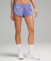 Hotty Hot Low-Rise Lined Short 2.5" | Women's Shorts