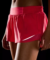 Hotty Hot Low-Rise Lined Short 2.5" | Women's Shorts