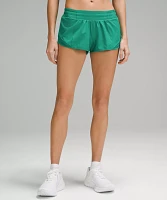 Hotty Hot Low-Rise Lined Short 2.5" | Women's Shorts