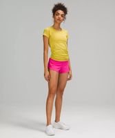 Speed Up Low-Rise Lined Short 2.5" | Women's Shorts