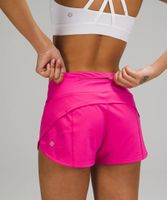 Speed Up Low-Rise Lined Short 2.5" | Women's Shorts