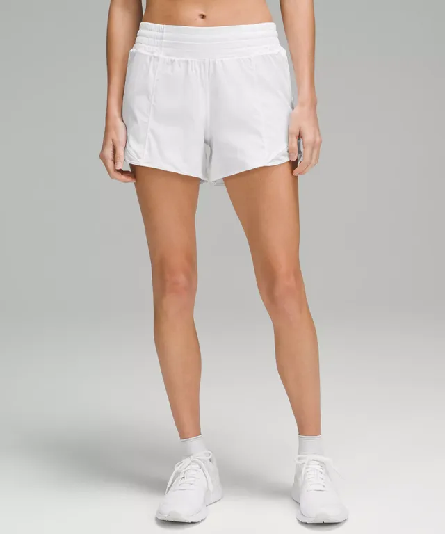 Soft Surroundings Superla Stretch 9 Shorts - White - Sz XS (2/4) Brand New