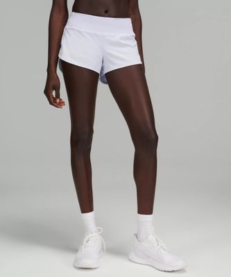 Speed Up Low-Rise Lined Short 2.5" | Women's Shorts